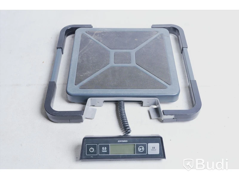 Paketvåg - DYMO S50-EMEA