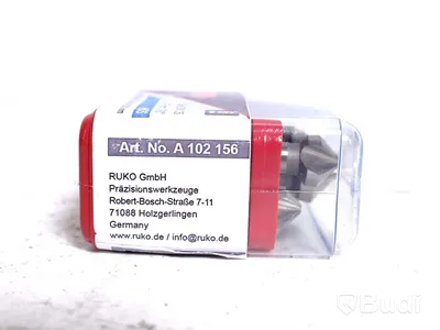 1 st Försänkarsats, NY - Ruko A102156, ord pris ink moms ca: 1300 kr