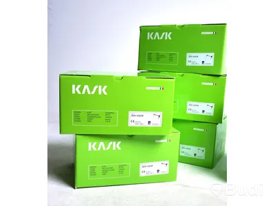 Hjälmvisir 10 st - Kask V2 Plus Visor & Kask Zen Visor