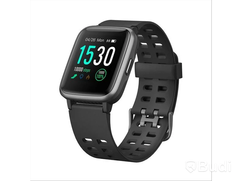 Smartwatch NY  – Celly Fitness Tracker Buddyhrprobk ord. pris inkl moms ca: 999 kr