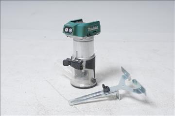 Multifräs - Makita DRT50Z