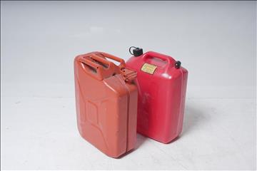 Dunkar - 20 L