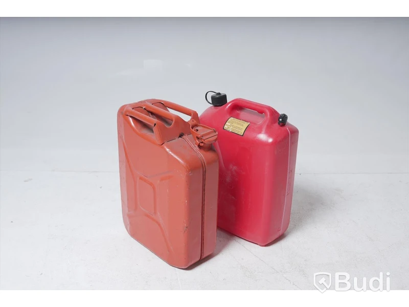 Dunkar - 20 L