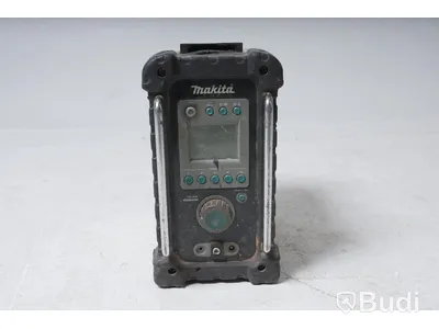 Högtalare/Radio - Makita