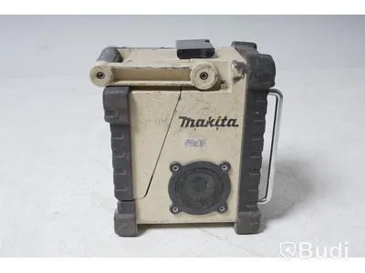 Högtalare/Radio - Makita