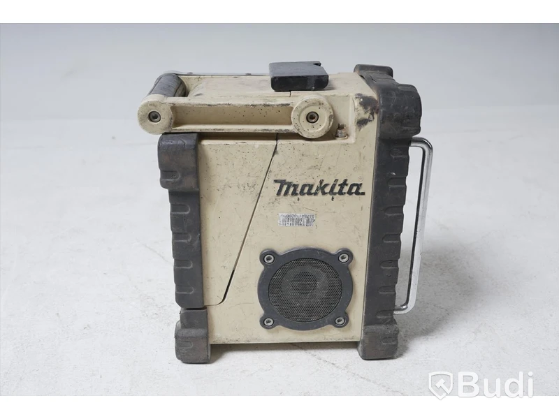 Högtalare/Radio - Makita