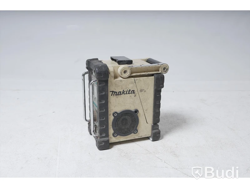 Högtalare/Radio - Makita
