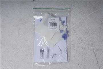 70 st. Anslutningskablar Hexatronic 2m