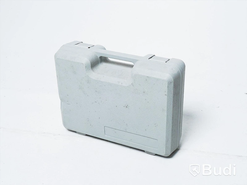 Mutterdragare - Do-It P1B-DD-12 Power Wrench