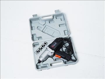 Mutterdragare - Do-It P1B-DD-12 Power Wrench