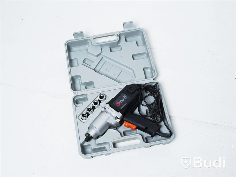 Mutterdragare - Do-It P1B-DD-12 Power Wrench