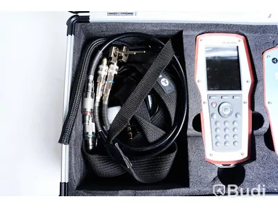 Mätverktyg - IMI TA-SCOPE IP64