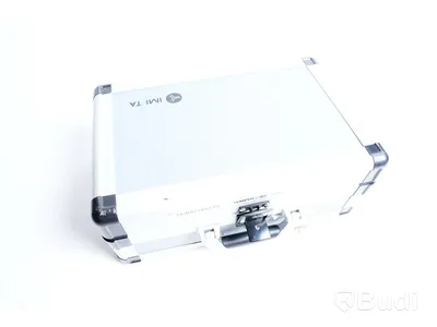 Mätverktyg - IMI TA-SCOPE IP64