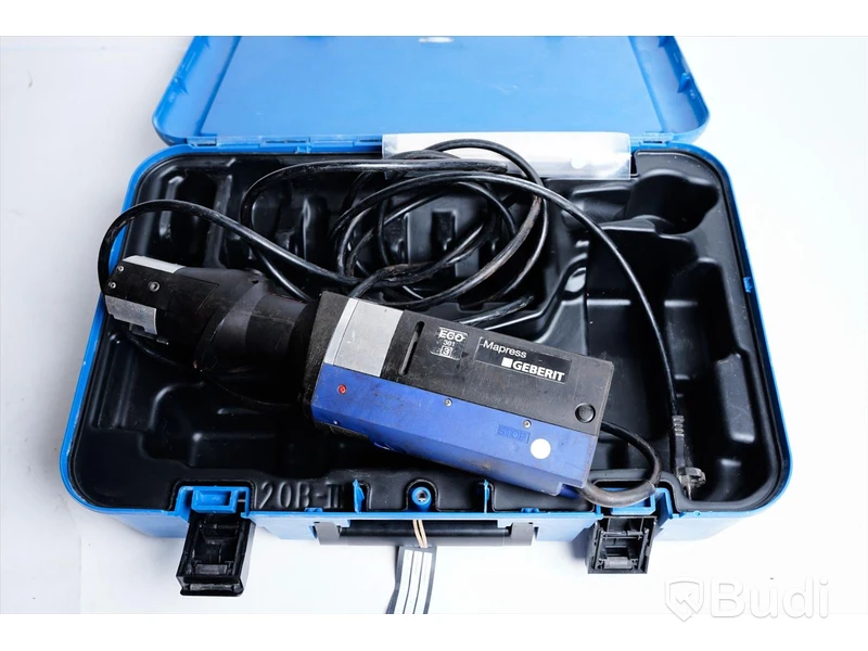 Pressverktyg - Geberit Mapress ECO 301