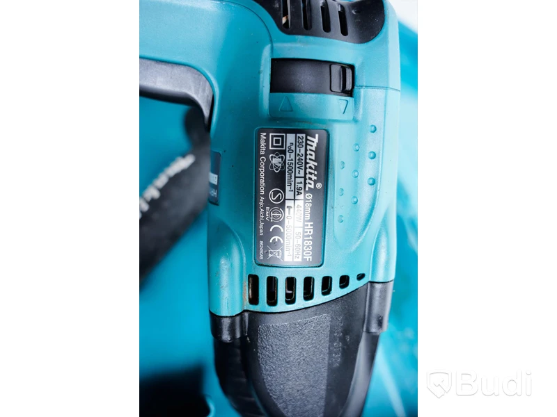 Borrhammare - Makita HR1830F