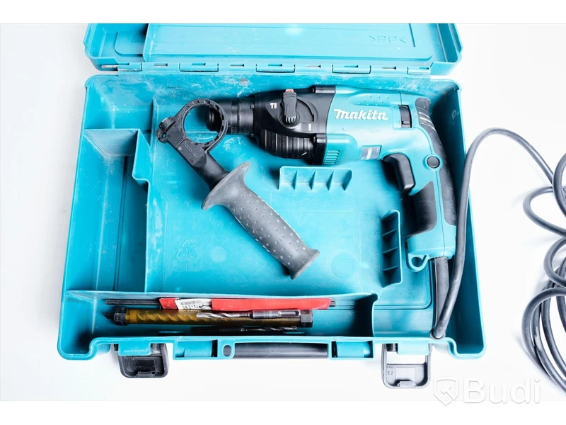 Borrhammare - Makita HR1830F