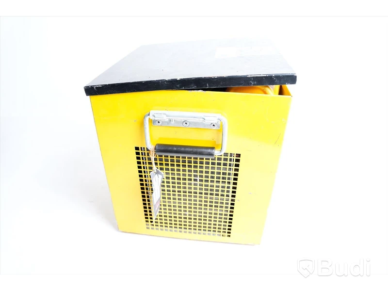 Rörfrysmaskin - REMS Frigo 2