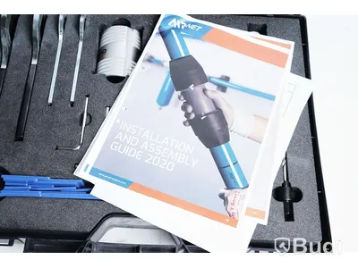 Verktygs Kit - AirNet Toolbox