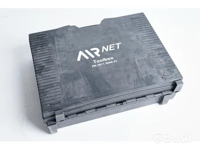 Verktygs Kit - AirNet Toolbox