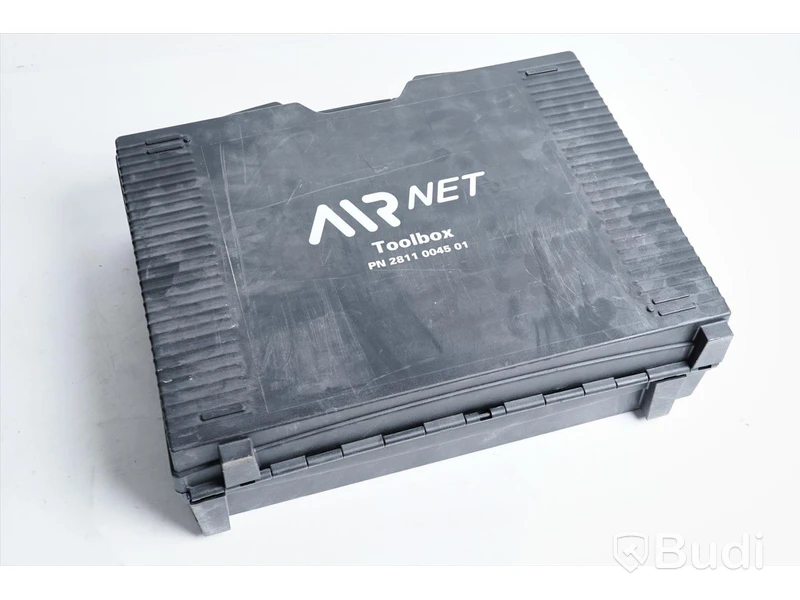 Verktygs Kit - AirNet Toolbox