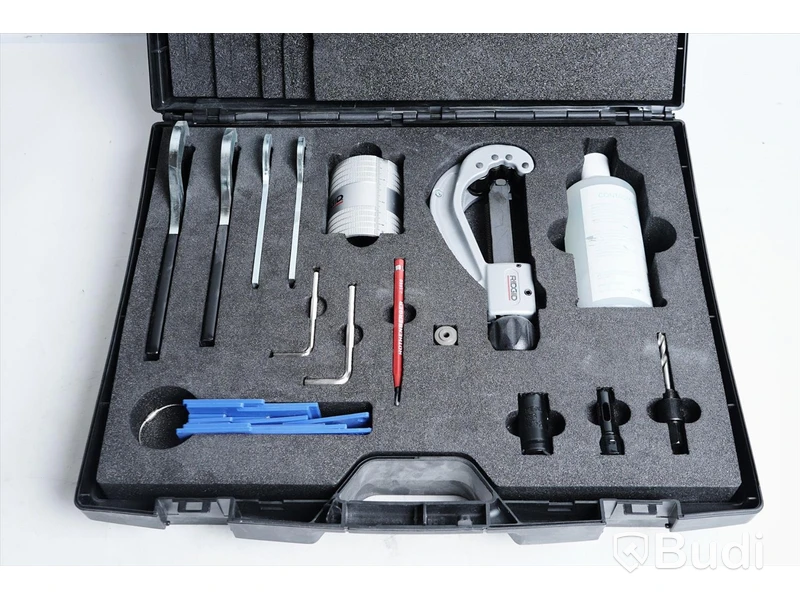 Verktygs Kit - AirNet Toolbox