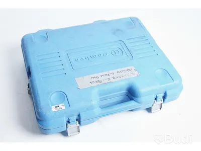 Pressverktyg - Cembre B1350-UC inkl. 2 st batterier & 1 st laddare