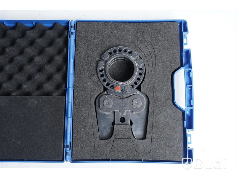 Pressback - Uponor U63