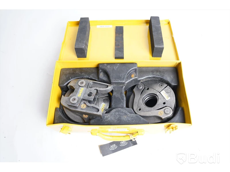 Pressback 3st - Rems M42, M54, Z2