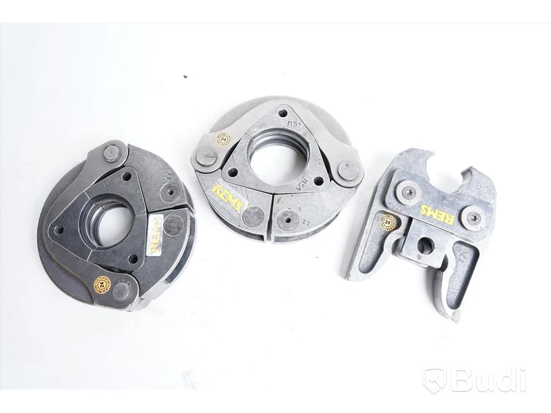 Pressback 3st - Rems M42, M54, Z2