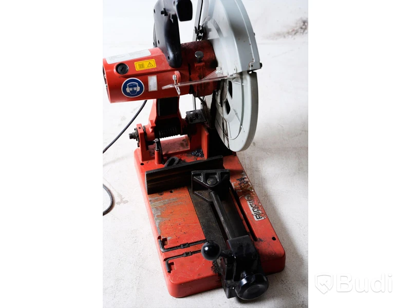 Metallkapsåg - Ridgid 590-L