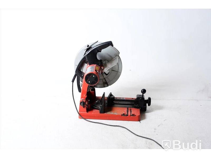 Metallkapsåg - Ridgid 590-L