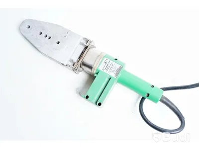 Rörsvets - Aquatherm AQ 63 TFE