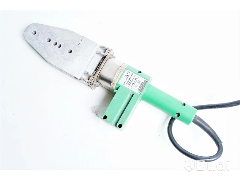 Rörsvets - Aquatherm AQ 63 TFE