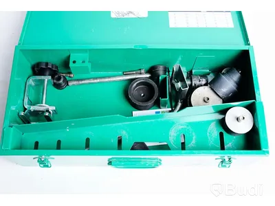 Rörsvets - Aquatherm AQ 63 TFE