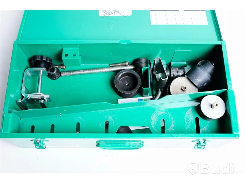 Rörsvets - Aquatherm AQ 63 TFE