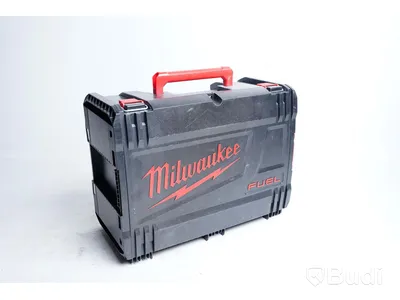 Cirkelsåg – Milwaukee M18 FMSC, OBS! batteri saknas