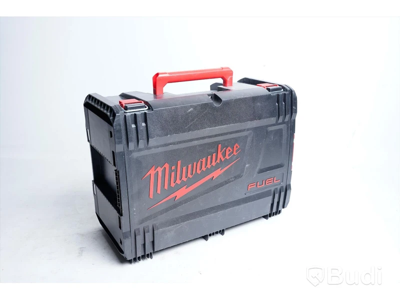Cirkelsåg – Milwaukee M18 FMSC, OBS! batteri saknas