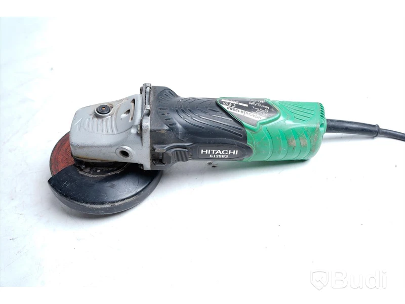 Vinkelslip – Hitachi G13SB3