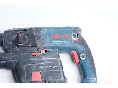 Borrhammare – BOSCH Professional GBH 2-23 REA