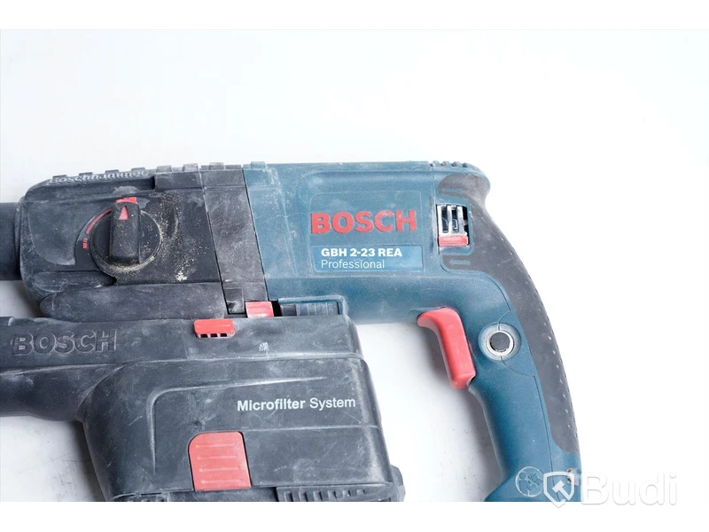 Borrhammare – BOSCH Professional GBH 2-23 REA