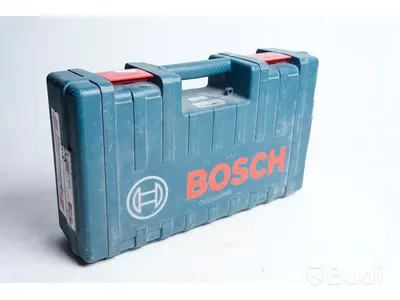 Borrhammare – BOSCH Professional GBH 2-23 REA
