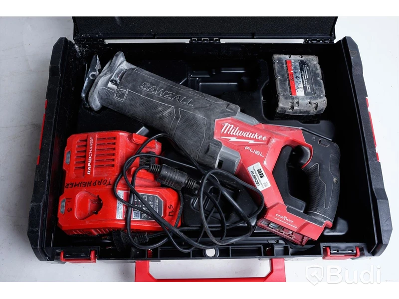 Tigersåg – Milwaukee M18 ONEFSZ-0X