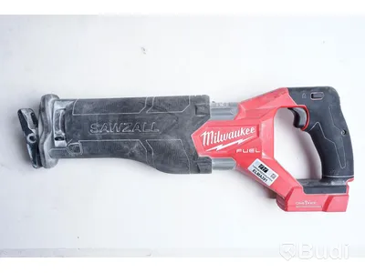 Tigersåg – Milwaukee M18 ONEFSZ-0X