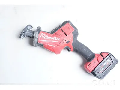 Tigersåg – Milwaukee M18 FHZ-0X