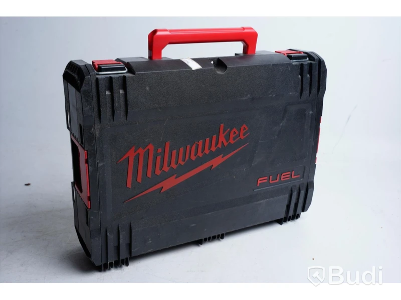 Tigersåg – Milwaukee M18 FHZ-0X
