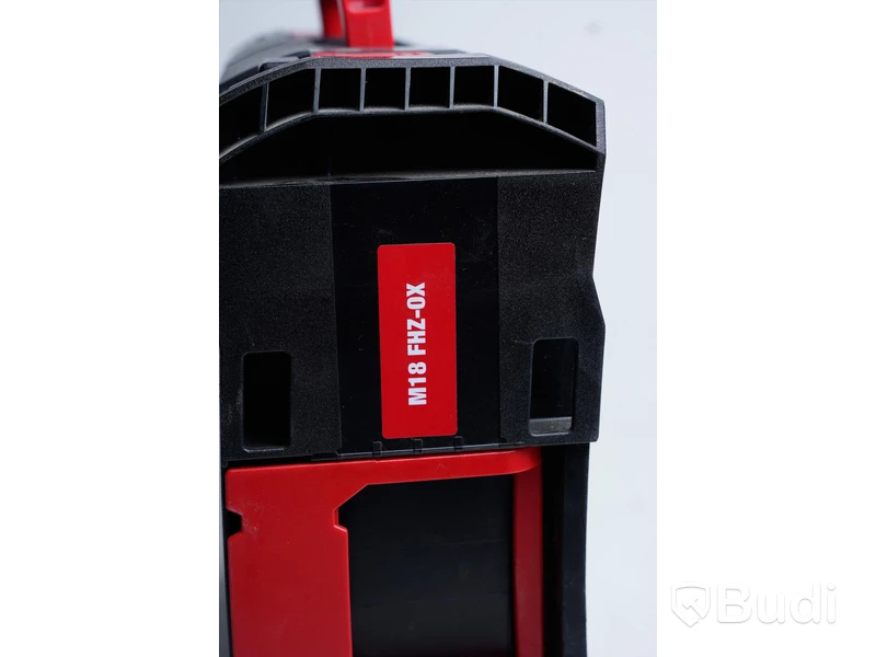 Tigersåg – Milwaukee M18 FHZ-0X