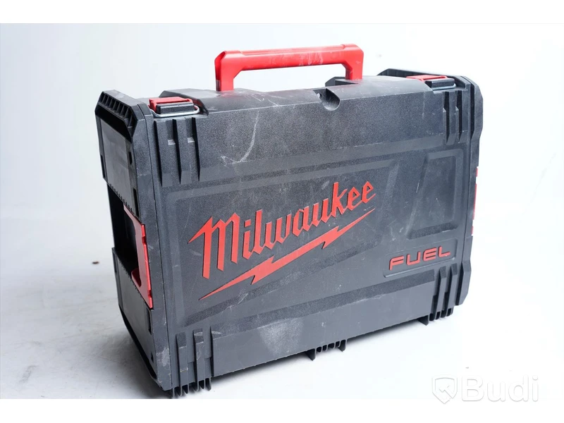 Borrhammare och dammutsug – Milwaukee M18 ONEFH och FCDDEXL, OBS! säljs utan laddare