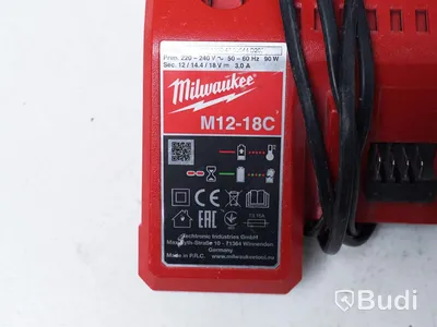 Borrhammare och dammutsug - Milwaukee M18 ONEFH och FCDDEXL