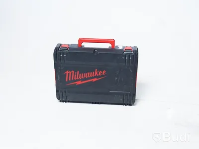 Skruvdragare - Milwaukee M18 BLDD2