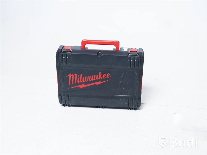 Skruvdragare - Milwaukee M18 BLDD2